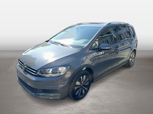 Volkswagen Touran 2024