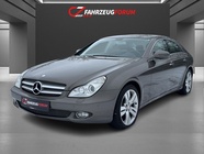 Mercedes-Benz CLS-Class 2008