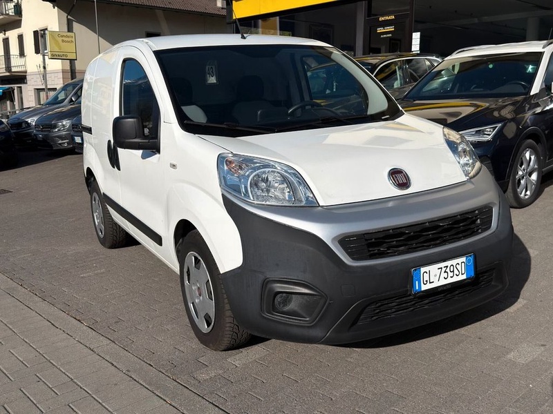 Fiat Fiorino