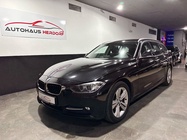 BMW 3 Series 2013