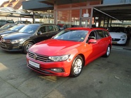 Volkswagen Passat 2021