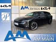 Kia K4 2025