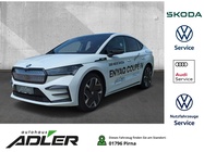 Skoda Enyaq 2022