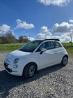 Fiat 500C 2022