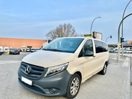 Mercedes-Benz Vito 2022