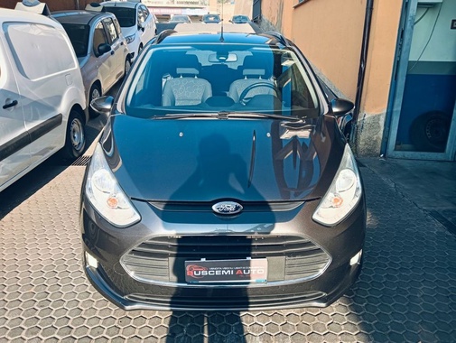Ford B-Max 2016