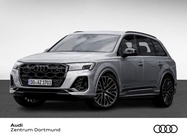 Audi SQ7 2025