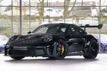 Porsche 992 2024