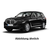 BMW X7 2022