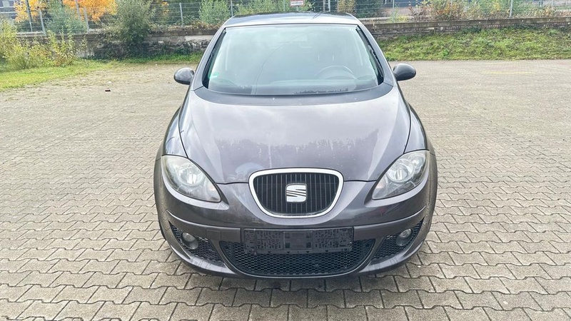 Seat Toledo