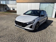 Hyundai i20 2026