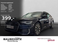 Audi A6 2022