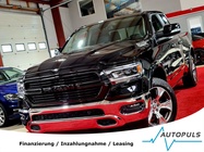 Dodge RAM 2019