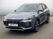 MG ZS 2026