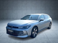 Volkswagen Passat 2025