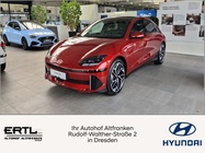 Hyundai Ioniq6 2024
