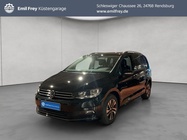 Volkswagen Touran 2026
