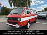 Volkswagen T3 1983