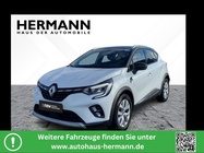 Renault Captur 2020