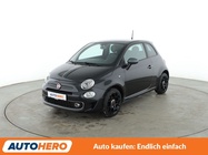 Fiat 500 2017