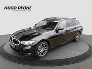 BMW 3 Series 2025
