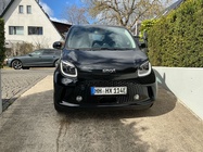 Smart ForFour 2020