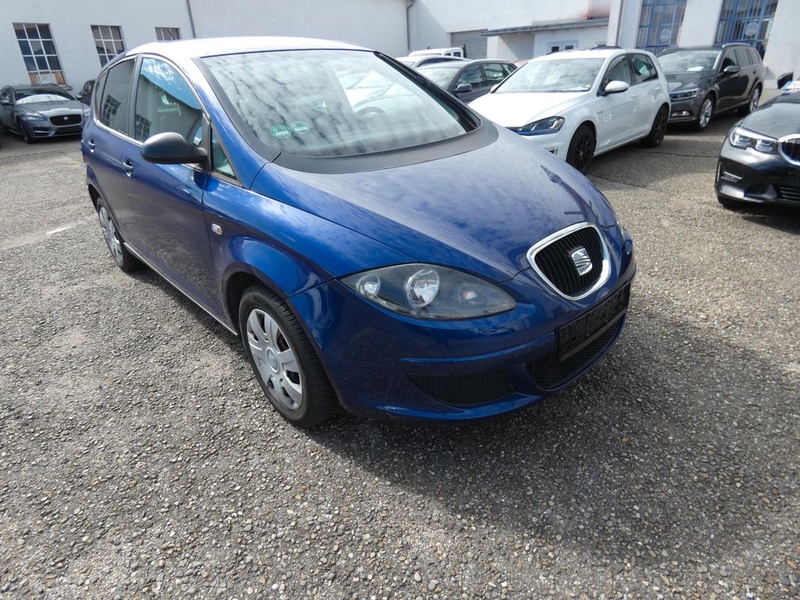 Seat Altea