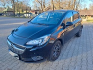 Opel Corsa 2019