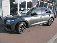 Audi SQ5 2021