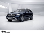 Mercedes-Benz GLC-Class 2020