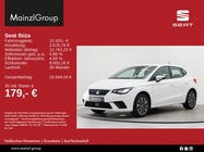 Seat Ibiza 2025