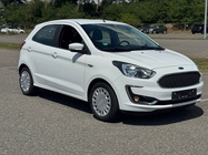 Ford Ka/Ka+ 2019