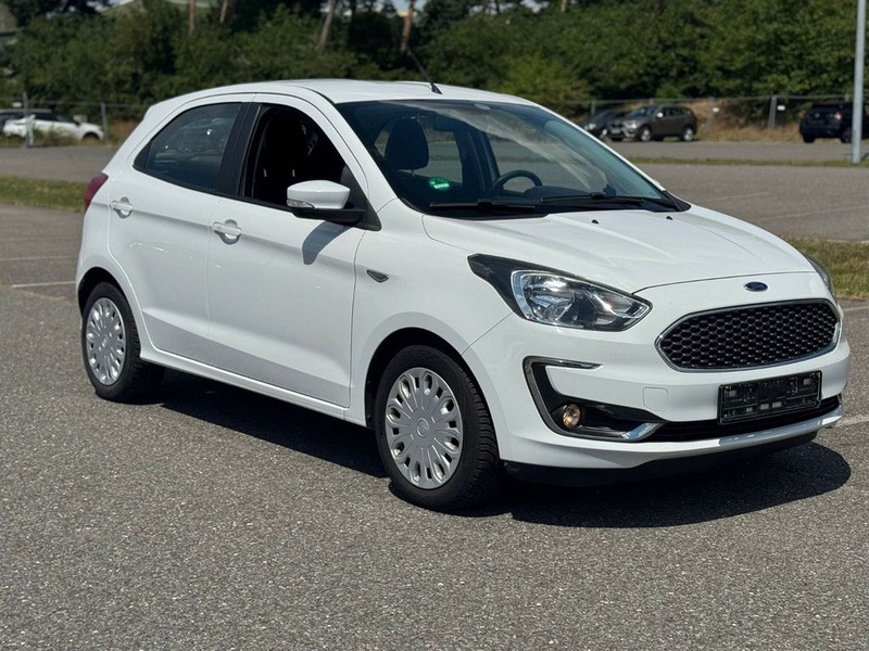 Ford Ka/Ka+