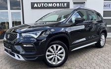 Seat Ateca 2024