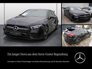 Mercedes-Benz A-Class 2021