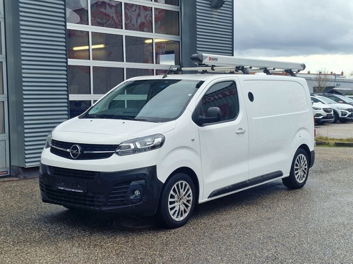Opel Vivaro 2020