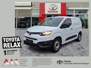 Toyota Proace 2020