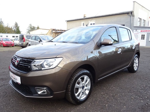 Dacia Sandero 2018