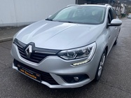 Renault Megane 2020