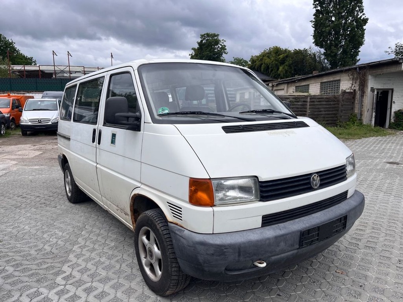 Volkswagen T4