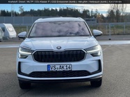 Skoda Kodiaq 2024