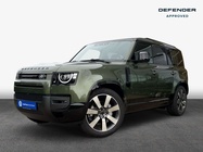 Land Rover Defender 2026