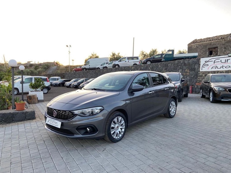 Fiat Tipo