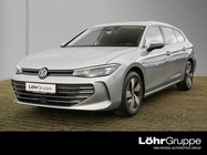 Volkswagen Passat 2025