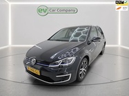 Volkswagen Golf 2020