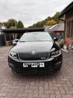 Skoda Octavia 2015
