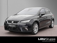 Seat Ibiza 2022