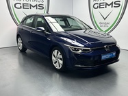 Volkswagen Golf 2020