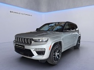 Jeep Grand Cherokee 2025
