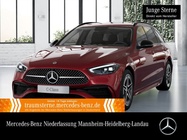 Mercedes-Benz C-Class 2025